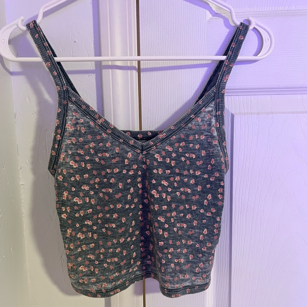 American eagle top